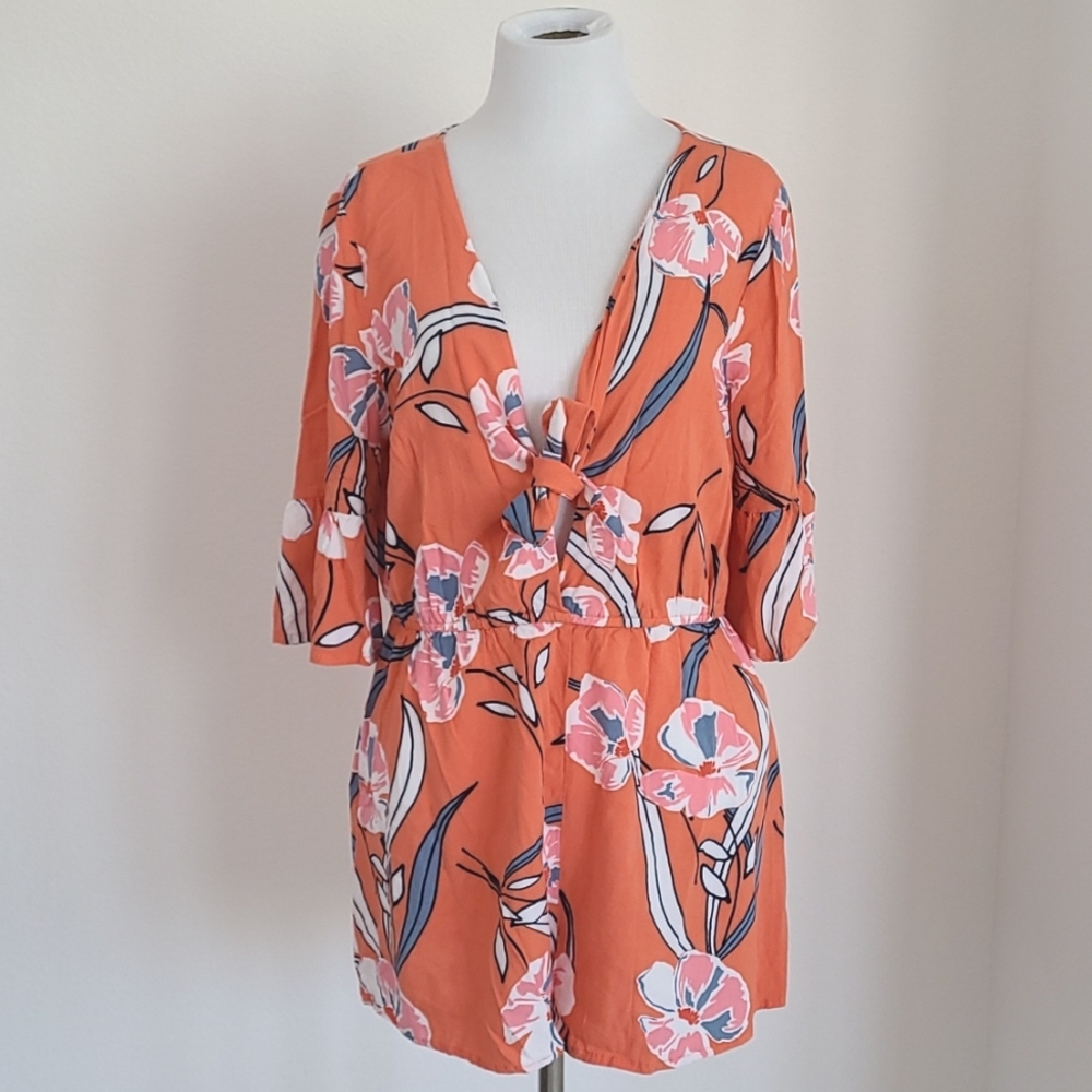 Cotton On Romper